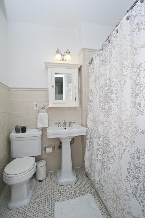Appartement Luxury Greenwich Village New York