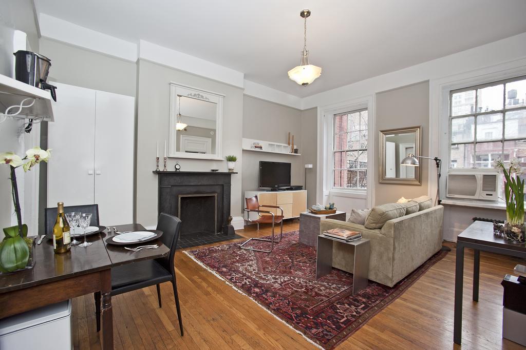 Luxury Greenwich Village Appartement *