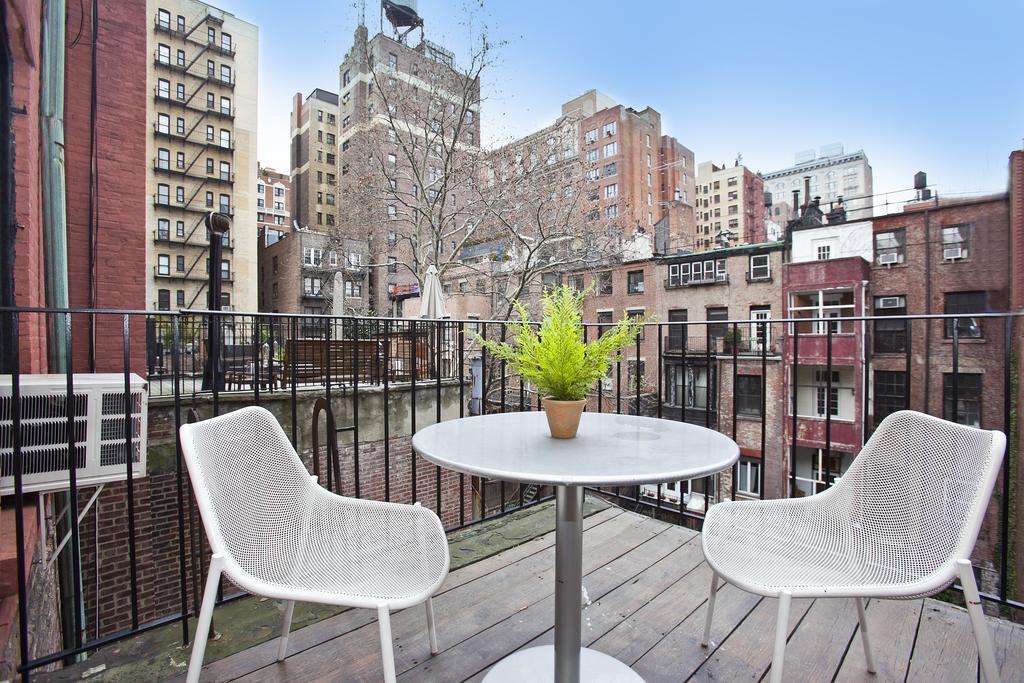 Luxury Greenwich Village Appartement