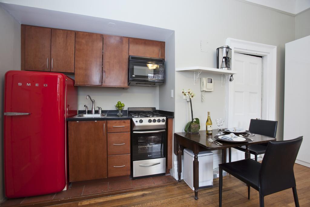 Appartement Luxury Greenwich Village