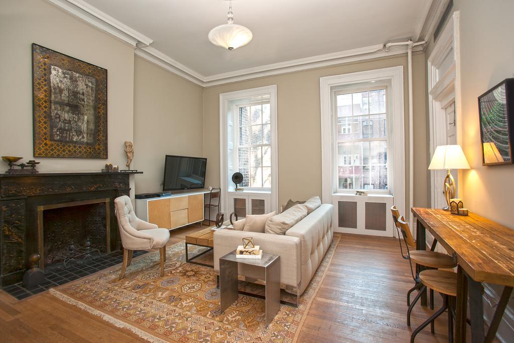 Luxury Greenwich Village Appartement *