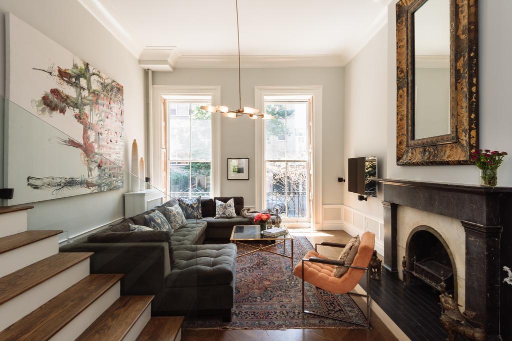 Appartement Luxury Greenwich Village
