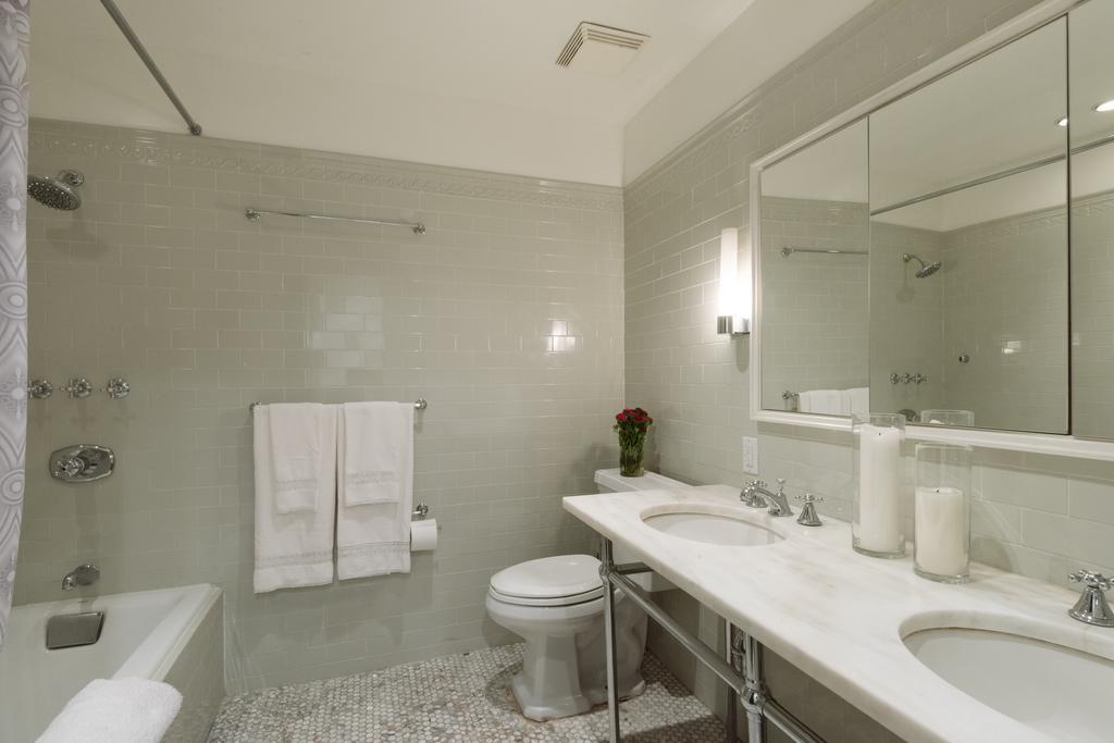 Appartement Luxury Greenwich Village New York