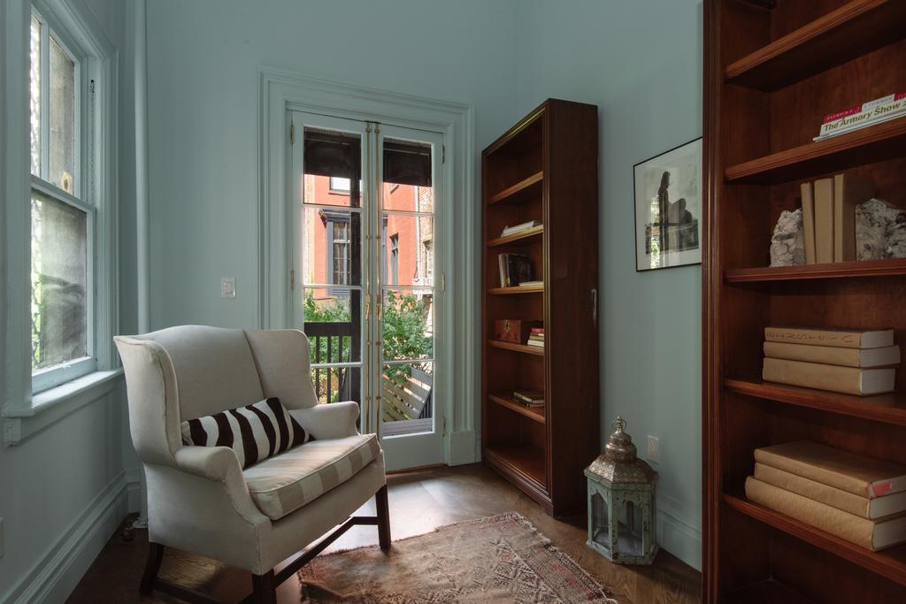 Luxury Greenwich Village Appartement *