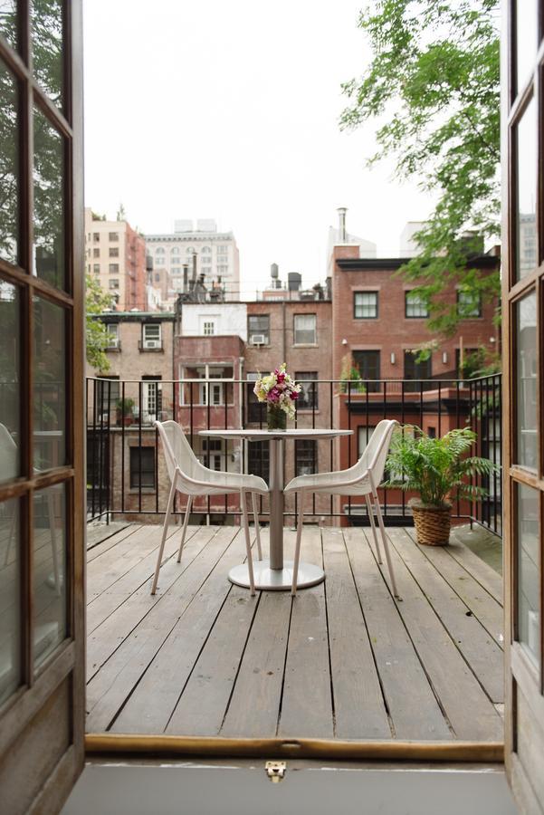 Luxury Greenwich Village Appartement *