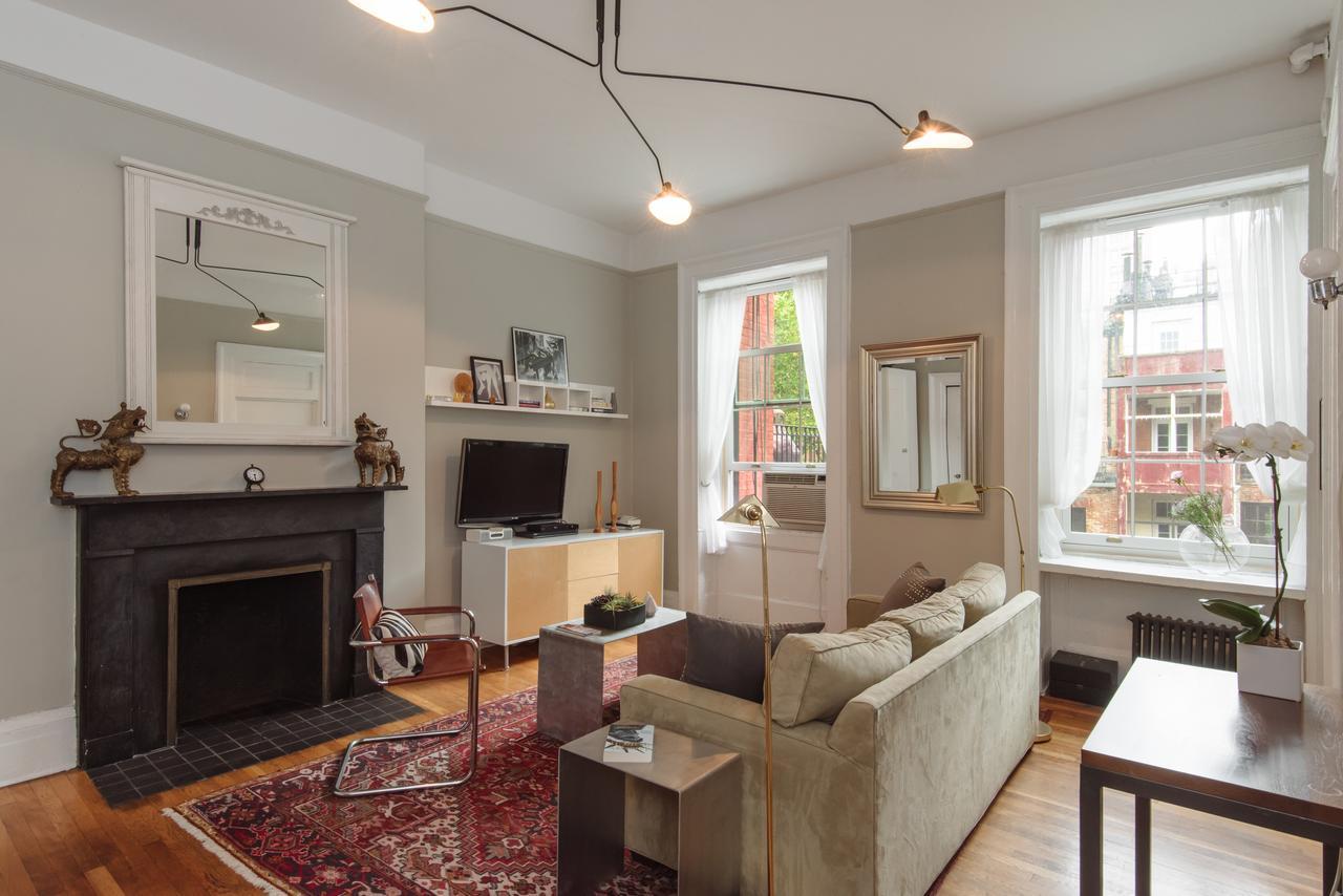 Luxury Greenwich Village Appartement *