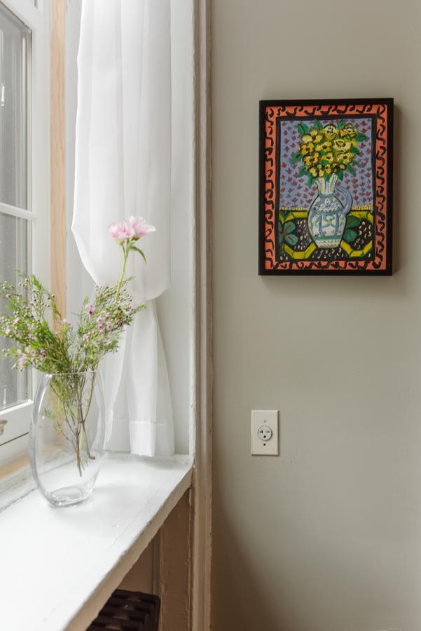 Luxury Greenwich Village Appartement *