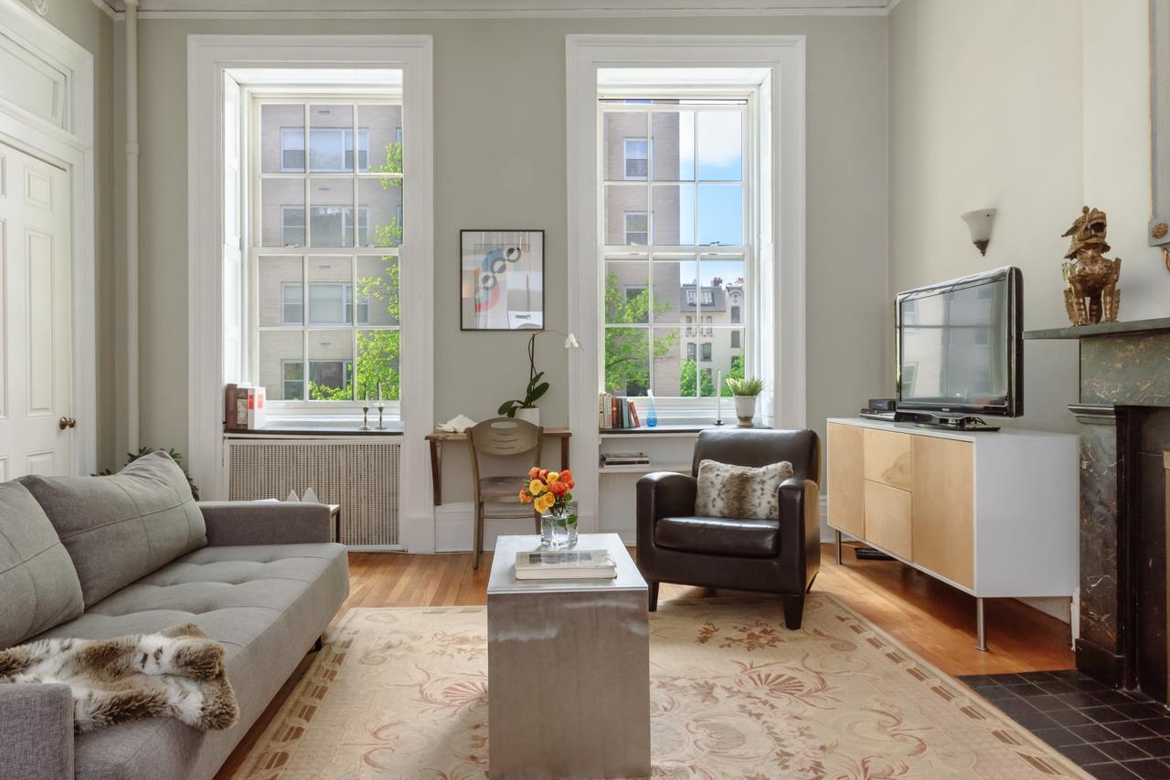 Appartement Luxury Greenwich Village