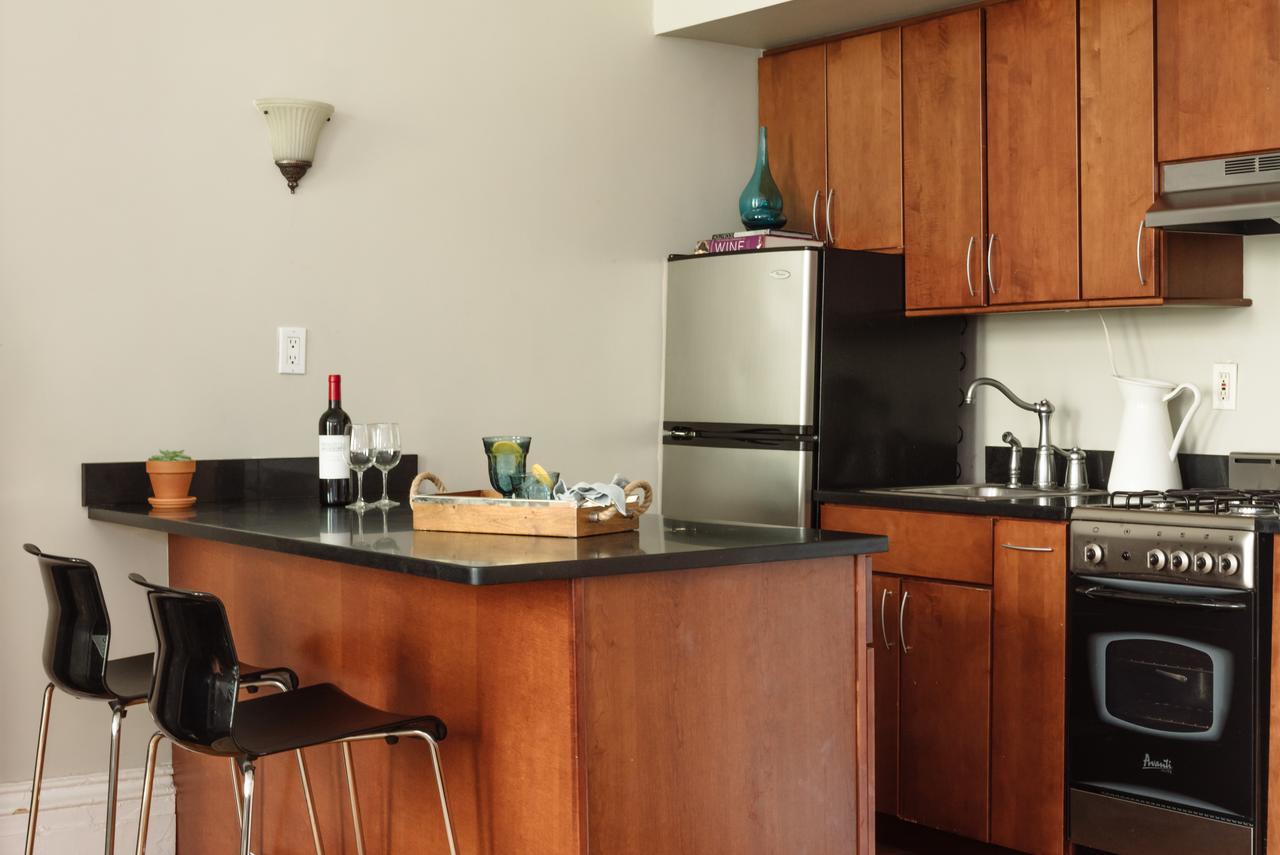 Luxury Greenwich Village Appartement New York